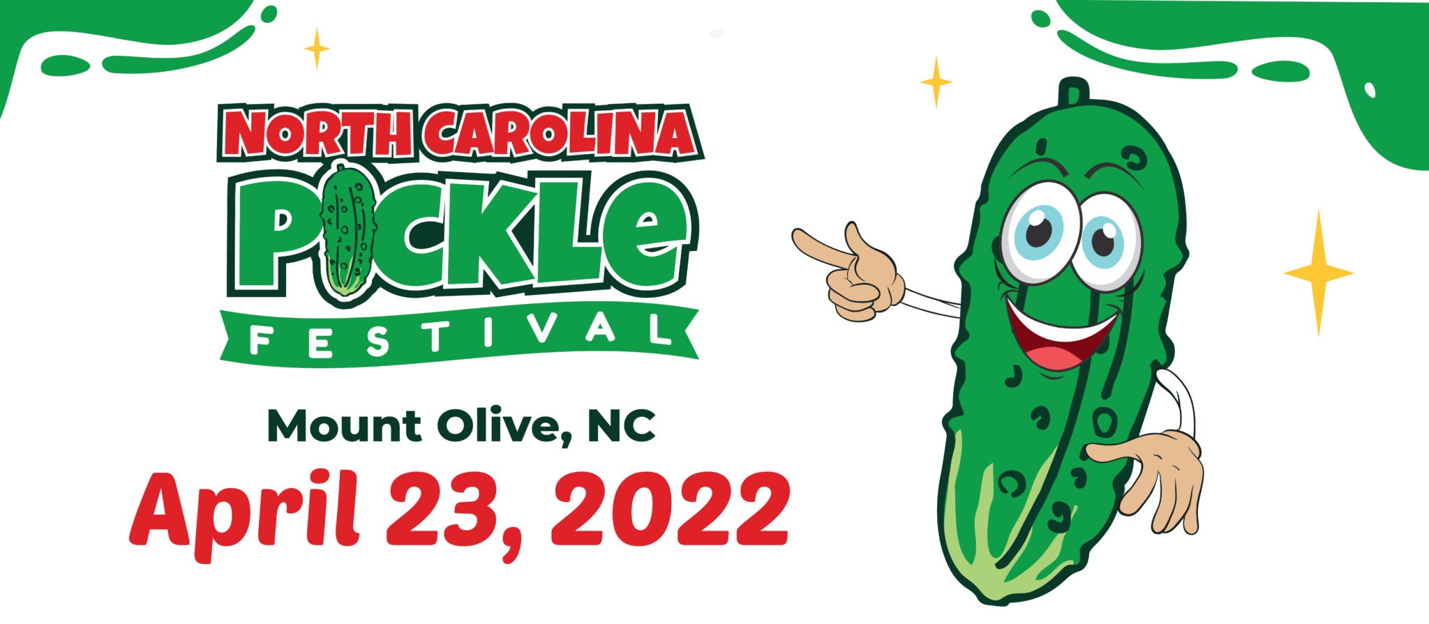 Home NC Pickle Festival